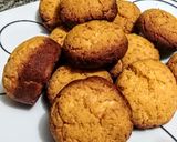 Foto del paso 2 de la receta: ALMOJÁBANAS🌽🍯 Cupcake...!