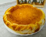 Foto del paso 5 de la receta: Tarta de queso keto