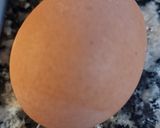 Foto del paso 2 de la receta: Sopa de Caldo de Pollo con Fideos Gallo y Huevo Estrellado