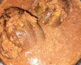 झणझणीत भरली वांगी (bharli vangi recipe in marathi) रेसिपी स्टेप 8 फोटो