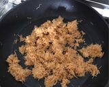 Foto langkah ke 5 dari resep Untuk- untuk isi Unti Kelapa.
