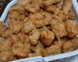 Foto langkah ke 5 dari resep Dori Fillet Krispi.