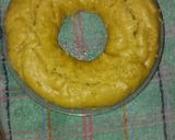 Foto del paso 9 de la receta: Budín de mango