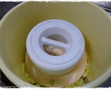 A picture of step 4 of Korean Kimchi from the Source.