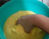 Foto del paso 1 de la receta: Arepas venezolanas ricas y rápidas #4