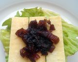 A picture of step 8 of Vickys Rice Cake Topper Ideas, Gluten, Dairy Egg & Soy-Free.