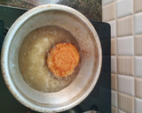 செட்டிநாடு கந்தரப்பம்(Chettinadu kantharappam recipe in tamil) ரெசிபி ஸ்டேப் 6 புகைப்படம்