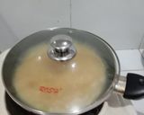 Foto langkah ke 3 dari resep 7. Potato pan pizza.