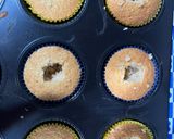 Foto del paso 10 de la receta: Cupcakes de maracuyá
