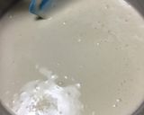 Foto langkah ke 3 dari resep Bolu Macan Putih Telur.