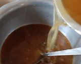 A picture of step 4 of Quick rasam.