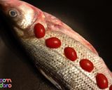 A picture of step 12 of Buying, Preparing , Cooking Fish.