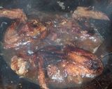 Foto langkah ke 3 dari resep Ayam kecap sederhana.