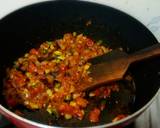 Chicken keema recipe step 1 photo