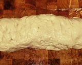 A picture of step 6 of Tex's Pizza Dough 🍕.