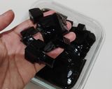 Foto langkah ke 2 dari resep Es Cincau Hitam.