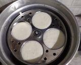 ઈડલી સંભાર (Idli Sambhar Recipe In Gujarati) રેસીપી સ્ટેપ2ફોટો