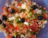 Foto del paso 3 de la receta: Pipirrana de Bacalao