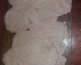 Foto del paso 3 de la receta: Milanesas de carne