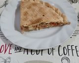 Foto del paso 18 de la receta: Tarta de atún fácil 🐟