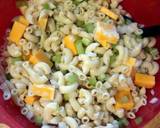 taisen's macaroni salad recipe step 11 photo