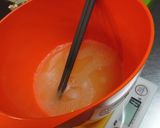 A picture of step 1 of Tempura Batter - Crunchy and Crispy Even Cold.