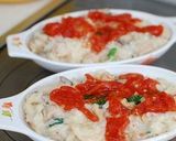 A picture of step 3 of My Secret Rice Gratin (Doria).