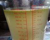 A picture of step 4 of Irmgards Appeeling Soup.