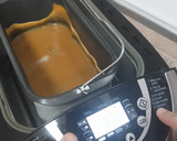 Foto del paso 2 de la receta: Dulce de leche en panificadora