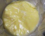 Foto langkah ke 1 dari resep Soes Buah (Diplomat Cream).