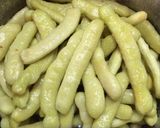 Hình bước làm 2 của món Cách ngâm me đường