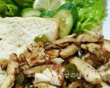 Foto langkah ke 4 dari resep Day 6 : Lunch Mayo Clinic Diet.