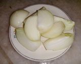 Foto del paso 3 de la receta: Puchero fusión