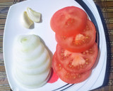 Foto del paso 1 de la receta: Merluza a la cazuela