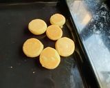 Foto del paso 3 de la receta: Almojábanas colombianas!