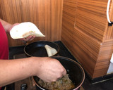 Foto del paso 3 de la receta: Tacos 🌮 de pollo