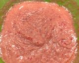 Foto del passaggio 1 della ricetta 53🧑🏻‍🍳salmorejo versione light