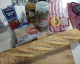 Foto del paso 1 de la receta: Paninis