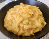Foto del paso 13 de la receta: Pasta e Patate con Provola