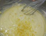 Foto del paso 5 de la receta: Torta de limón