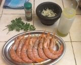 Foto del paso 1 de la receta: Gambones al horno