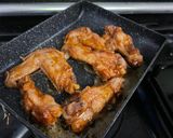Foto langkah ke 4 dari resep Chicken wings bakar.