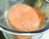 Foto langkah ke 2 dari resep Pancake Tomat.