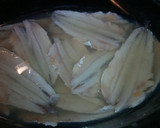 Foto del paso 2 de la receta: Boquerones en Vinagre