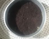 Foto langkah ke 10 dari resep Oreo Milk Cake.