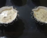 Foto del paso 5 de la receta Magdalenas de pollo