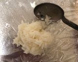 A picture of step 1 of Party Rice Balls.