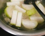 Hình bước làm 2 của món Bữa cơm đủ chất 22