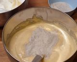IR-barát, gluténmentes piskóta recept fázis 3 fotója