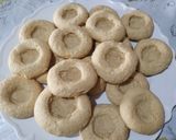 Foto del paso 3 de la receta: Galletitas con crema de limón
